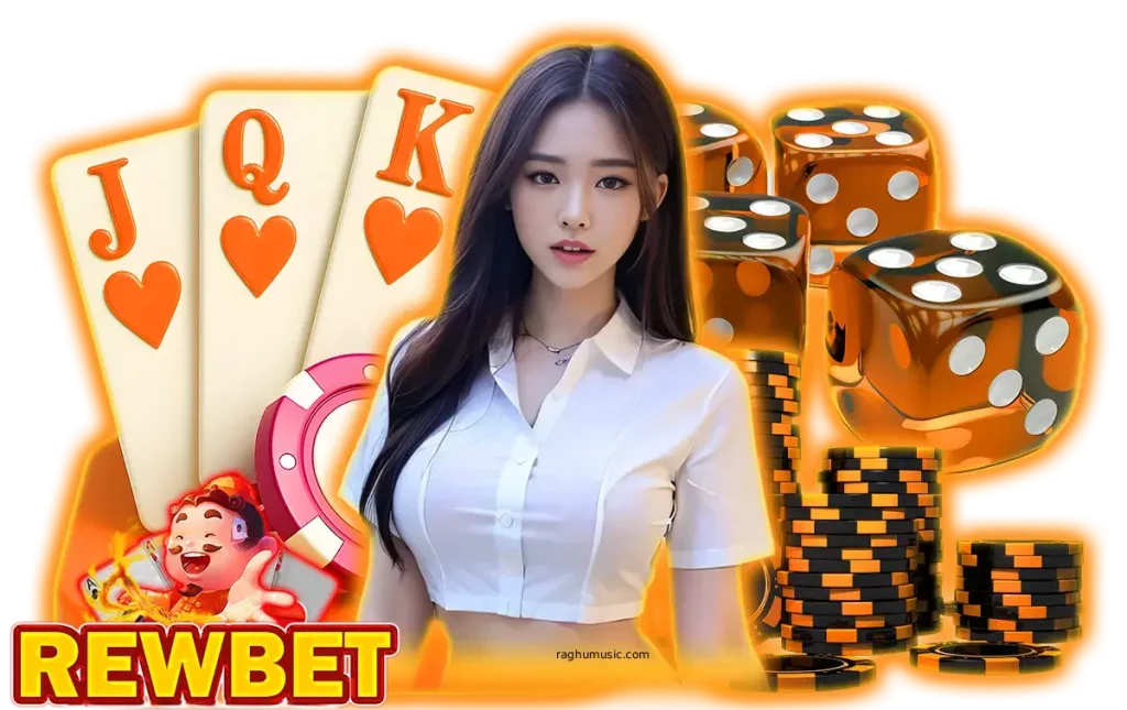 เข้าสู่ระบบ rewbet